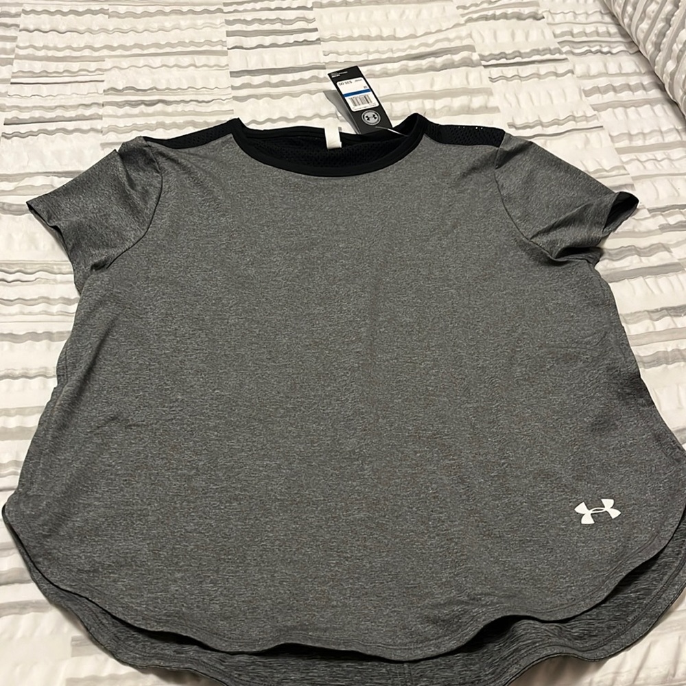 Women’s work out top